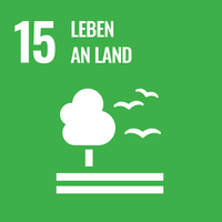 15. Leben an Land