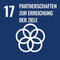 17. Partnerschaften Zur Erreichung der Ziele