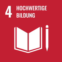 4. Hochwerte Bildung