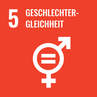 5. Geschlechter Gleichheit