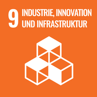 9. Industrie, Innovation und Infrastruktur