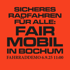 Raddemo Fair mobil in Bochum.png Raddemo Fair mobil in Bochum.png
